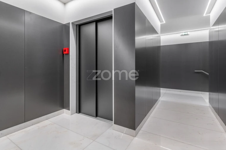 Apartamento T2 para Venda em Perafita, Lavra e Santa Cruz do Bispo Foto 22