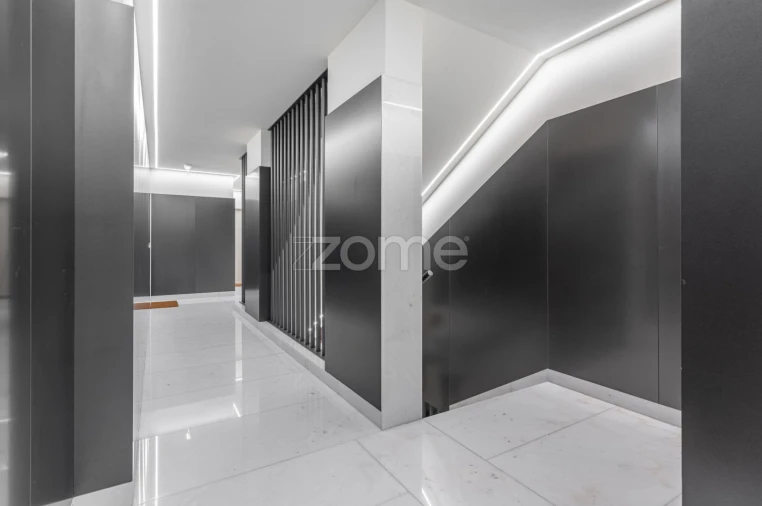 Apartamento T2 para Venda em Perafita, Lavra e Santa Cruz do Bispo Foto 21