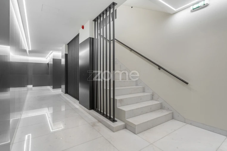 Apartamento T2 para Venda em Perafita, Lavra e Santa Cruz do Bispo Foto 20