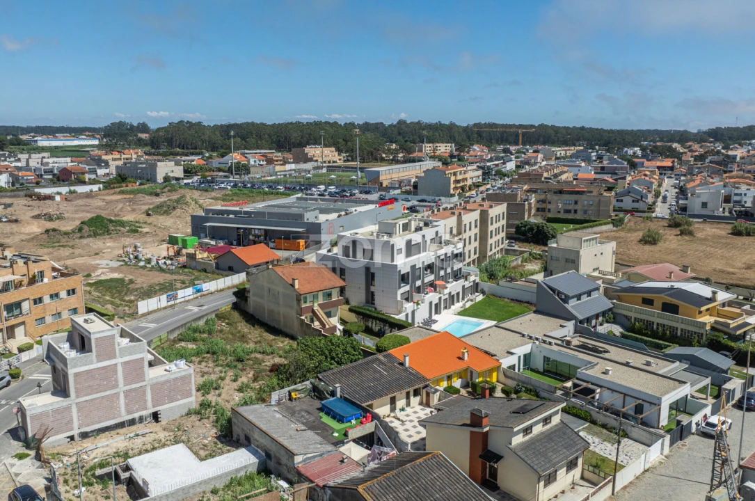 Apartamento T2 para Venda em Perafita, Lavra e Santa Cruz do Bispo Foto 32