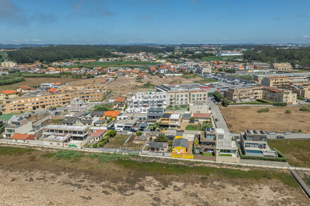 Apartamento T2 para Venda em Perafita, Lavra e Santa Cruz do Bispo Foto 34