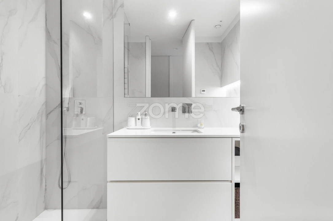 Apartamento T2 para Venda em Perafita, Lavra e Santa Cruz do Bispo Foto 11