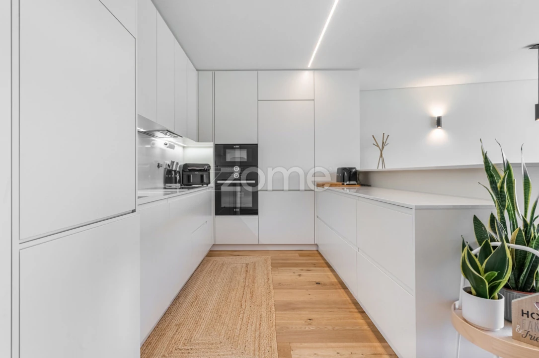 Apartamento T2 para Venda em Perafita, Lavra e Santa Cruz do Bispo Foto 7