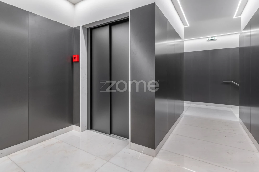 Apartamento T2 para Venda em Perafita, Lavra e Santa Cruz do Bispo Foto 22