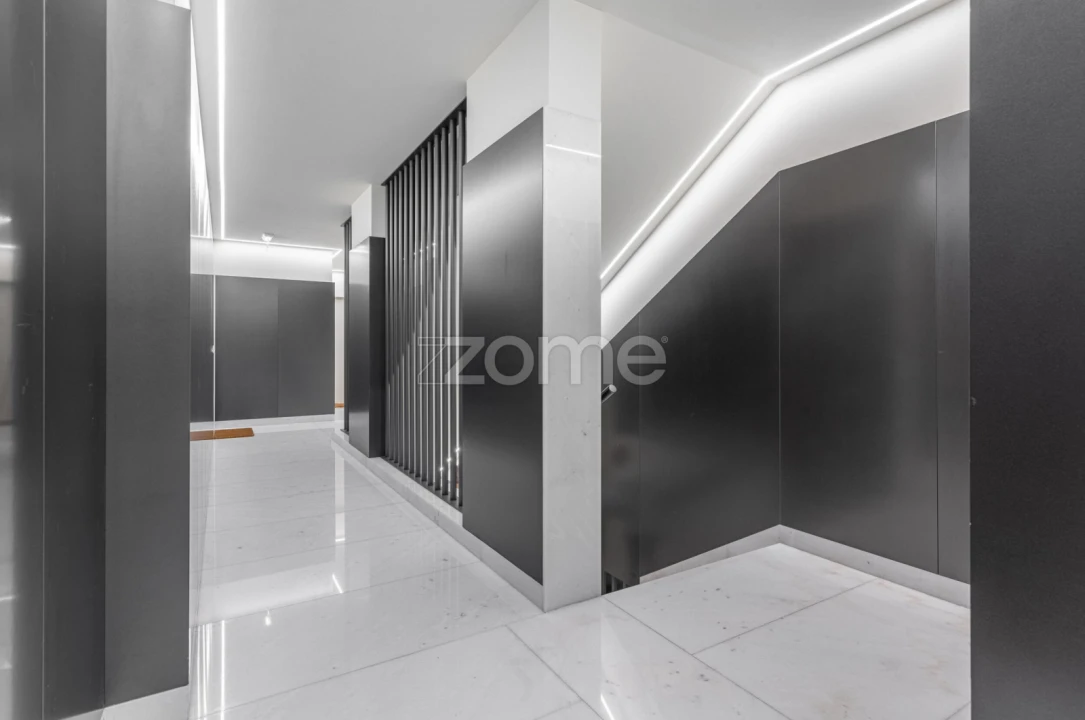 Apartamento T2 para Venda em Perafita, Lavra e Santa Cruz do Bispo Foto 21