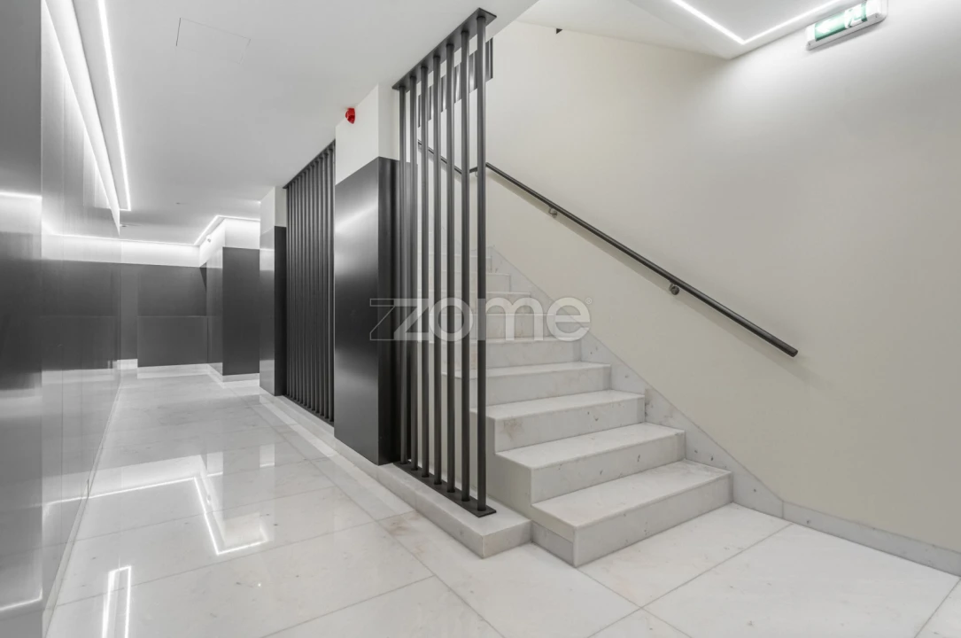 Apartamento T2 para Venda em Perafita, Lavra e Santa Cruz do Bispo Foto 20