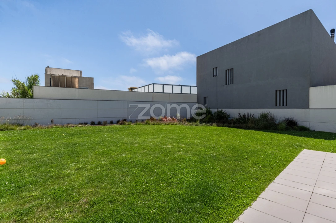 Apartamento T2 para Venda em Perafita, Lavra e Santa Cruz do Bispo Foto 17