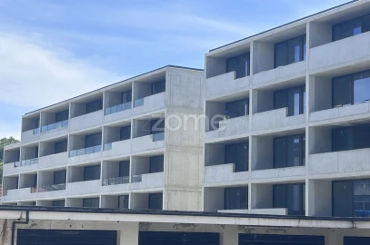 Apartamento T1 para Venda em São Mamede de Infesta e Senhora da Hora