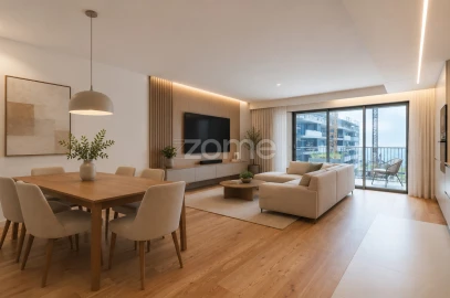 Apartamento T2 para Venda em Canidelo