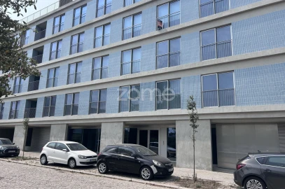 Apartamento T2 para Venda em Canidelo