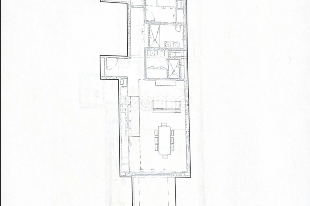 Apartamento T2 para Venda em Canidelo Foto 29