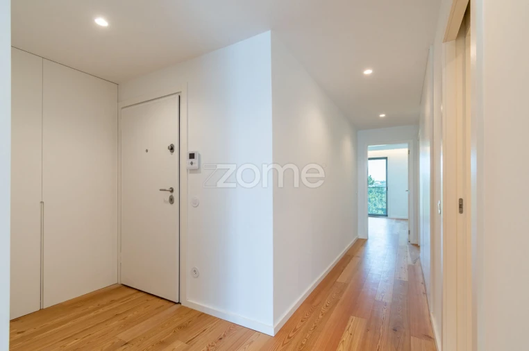 Apartamento T2 para Venda em Canidelo Foto 6