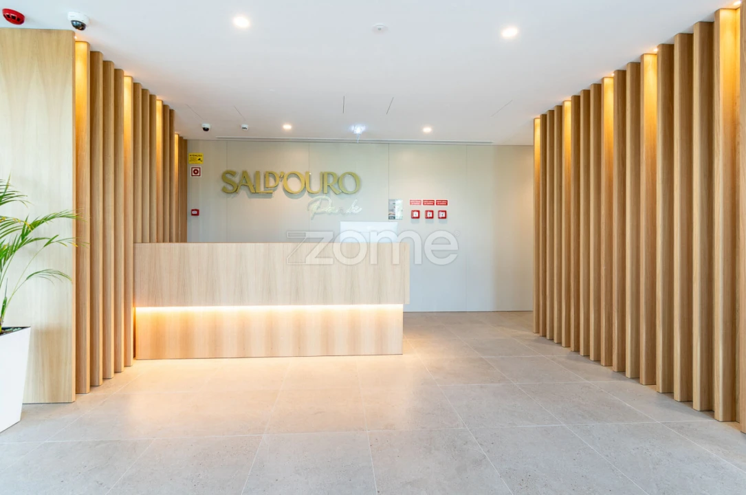 Apartamento T2 para Venda em Canidelo Foto 4