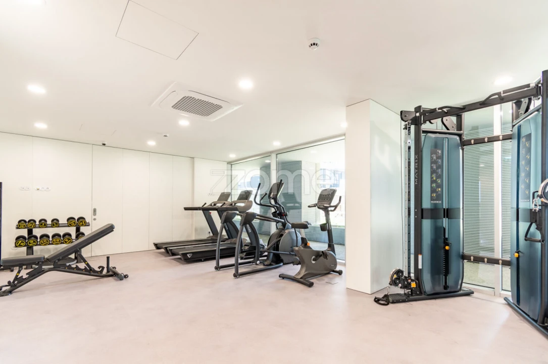Apartamento T2 para Venda em Canidelo Foto 23