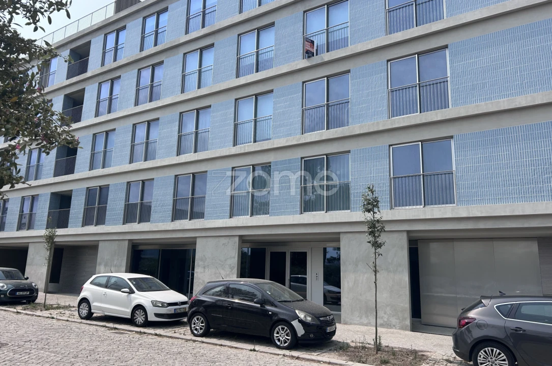 Apartamento T2 para Venda em Canidelo Foto 3