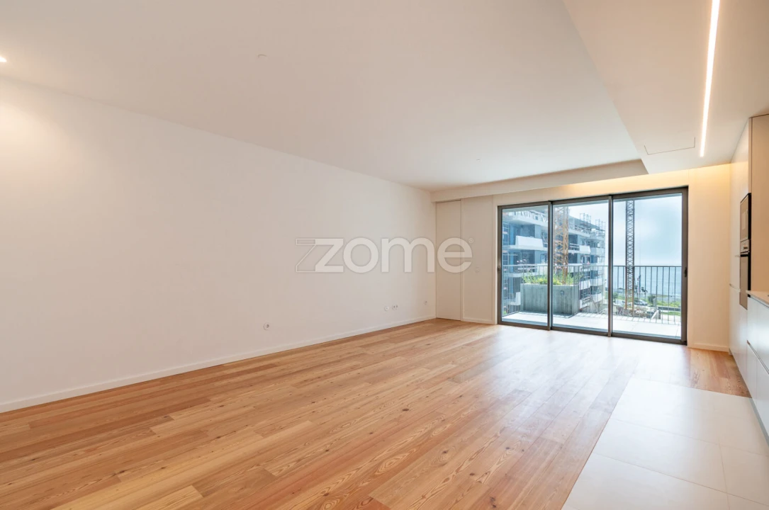 Apartamento T2 para Venda em Canidelo Foto 3
