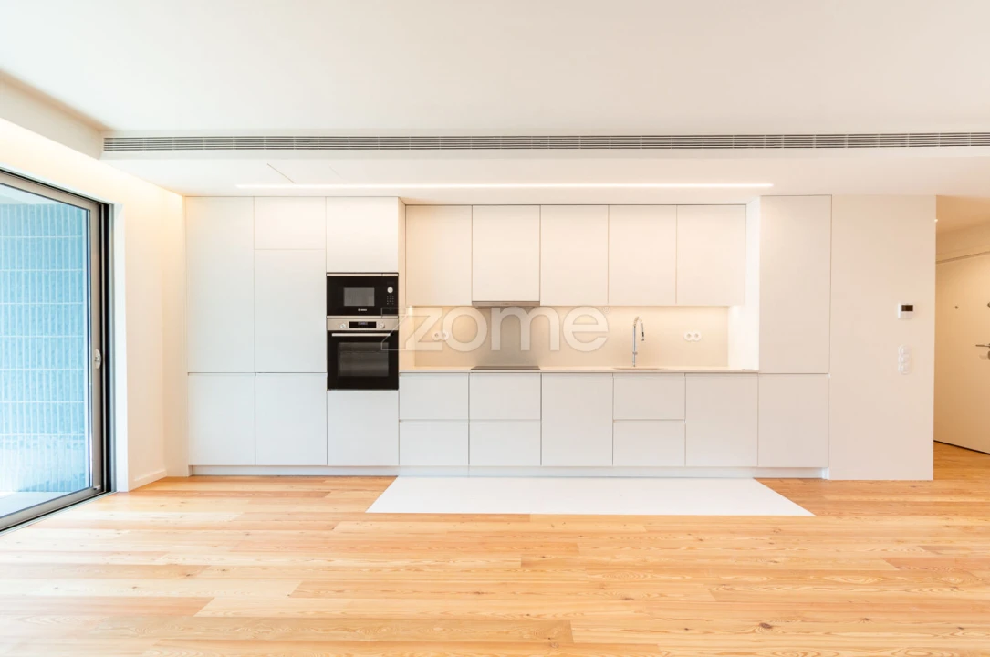 Apartamento T2 para Venda em Canidelo Foto 5