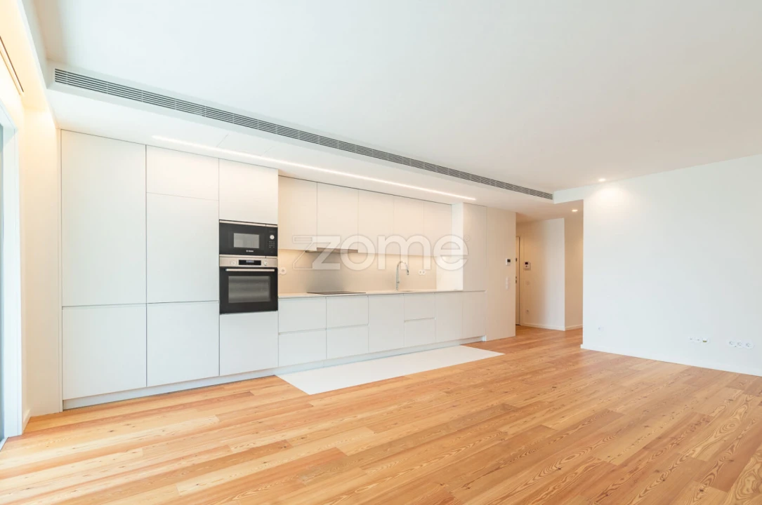 Apartamento T2 para Venda em Canidelo Foto 7
