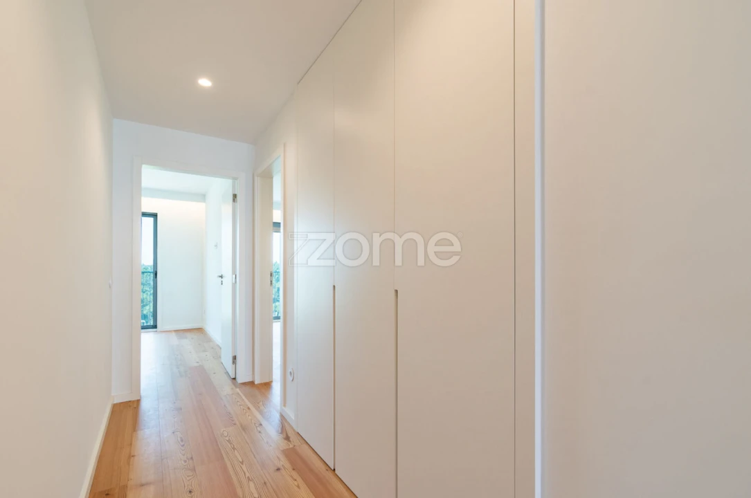 Apartamento T2 para Venda em Canidelo Foto 10