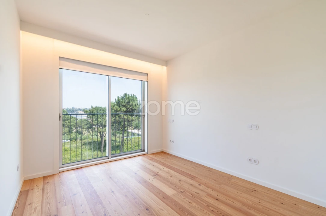 Apartamento T2 para Venda em Canidelo Foto 13