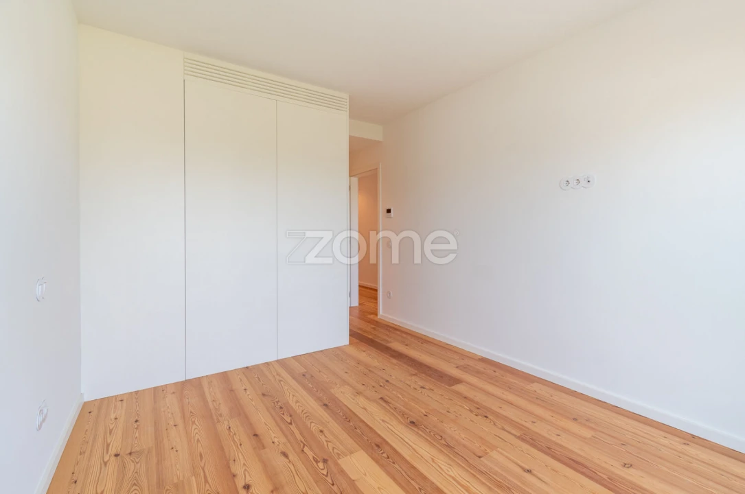 Apartamento T2 para Venda em Canidelo Foto 12