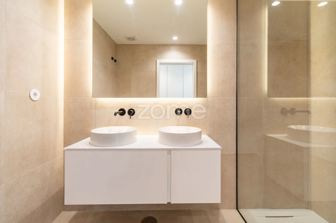 Apartamento T2 para Venda em Canidelo Foto 14