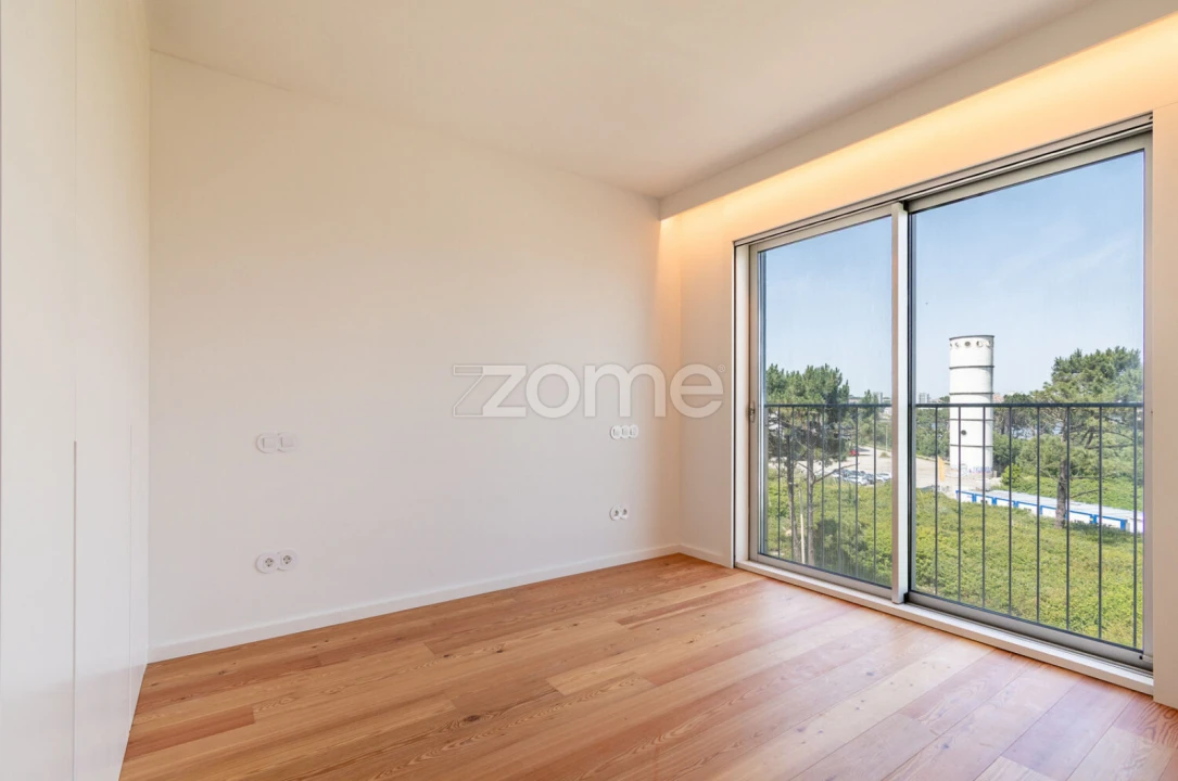 Apartamento T2 para Venda em Canidelo Foto 20
