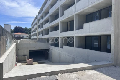 Apartamento T1 para Venda em São Mamede de Infesta e Senhora da Hora