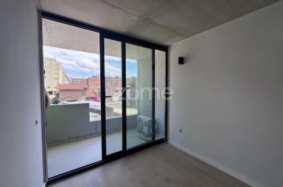 Apartamento T1 para Venda em São Mamede de Infesta e Senhora da Hora