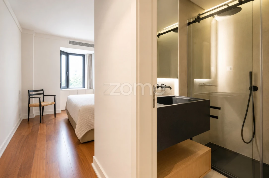 Apartamento T3 para Venda em Campolide Foto 19