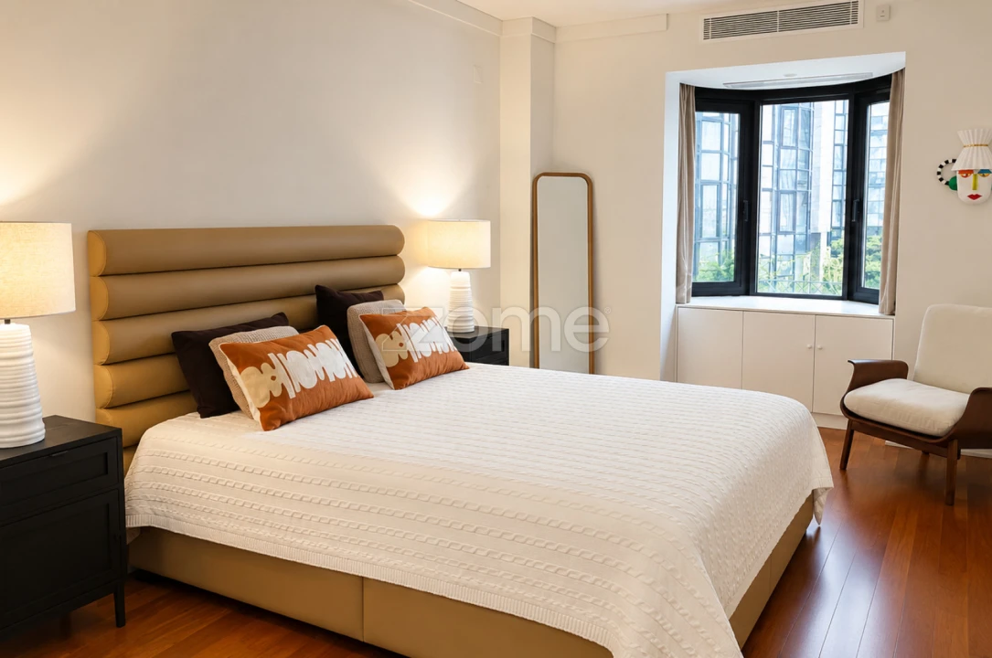 Apartamento T3 para Venda em Campolide Foto 17