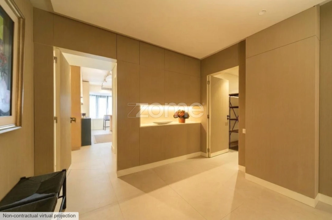 Apartamento T3 para Venda em Campolide Foto 6