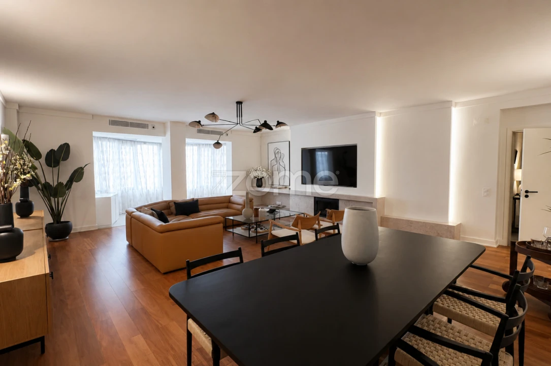 Apartamento T3 para Venda em Campolide Foto 7