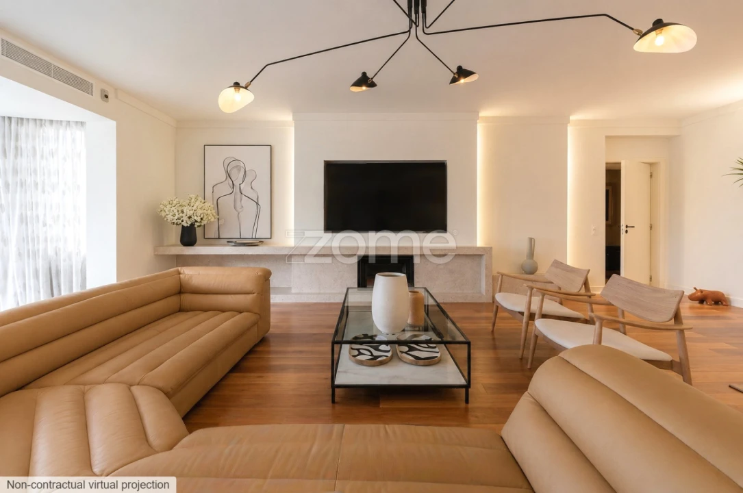 Apartamento T3 para Venda em Campolide Foto 10