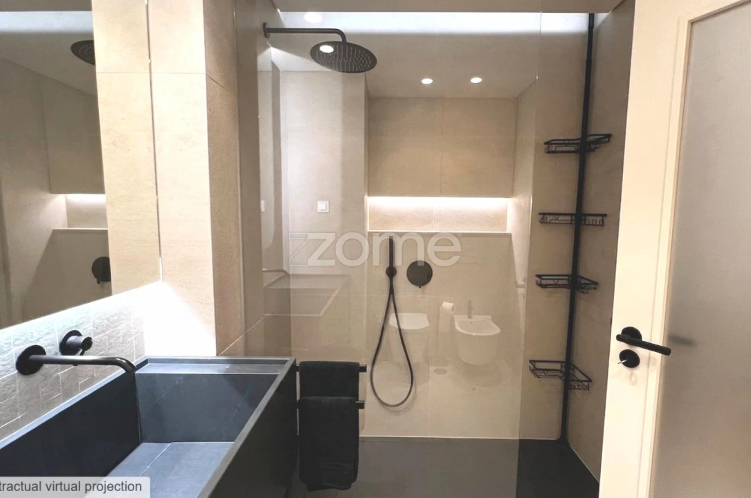 Apartamento T3 para Venda em Campolide Foto 12