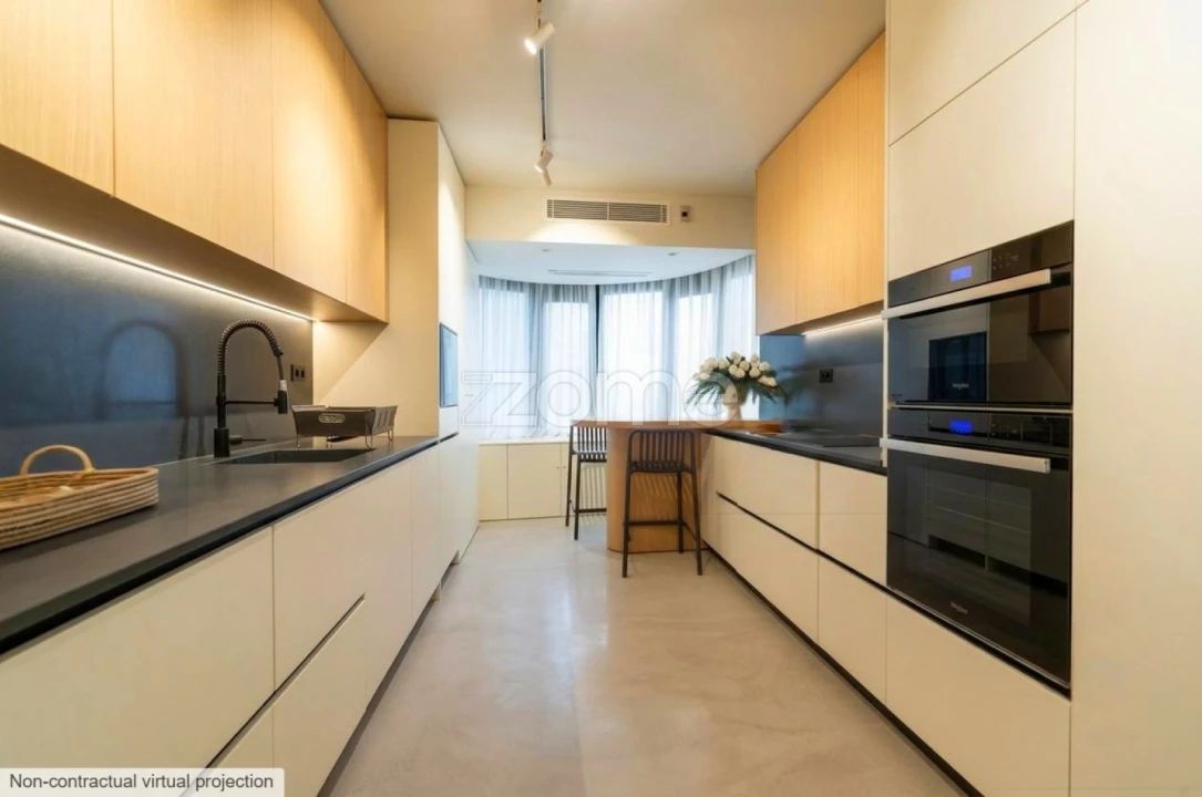 Apartamento T3 para Venda em Campolide Foto 14