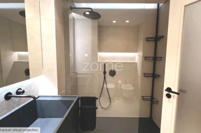Apartamento T3 para Venda em Campolide