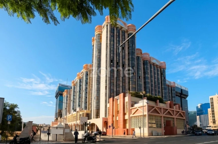 Apartamento T3 para Venda em Campolide Foto 21