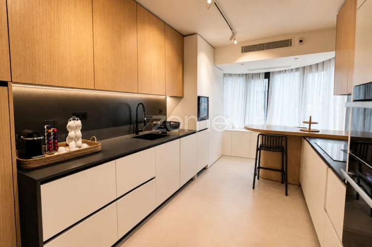 Apartamento T3 para Venda em Campolide Foto 13