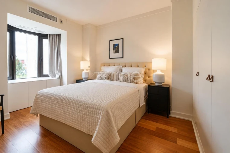 Apartamento T3 para Venda em Campolide Foto 15
