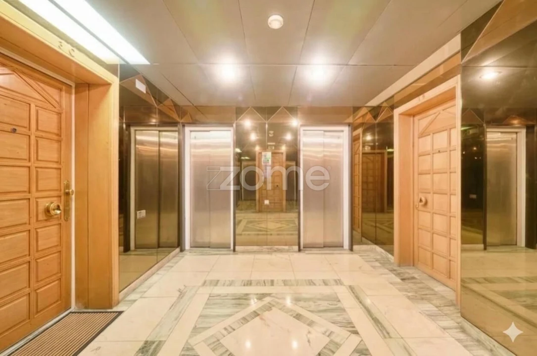 Apartamento T3 para Venda em Campolide Foto 5