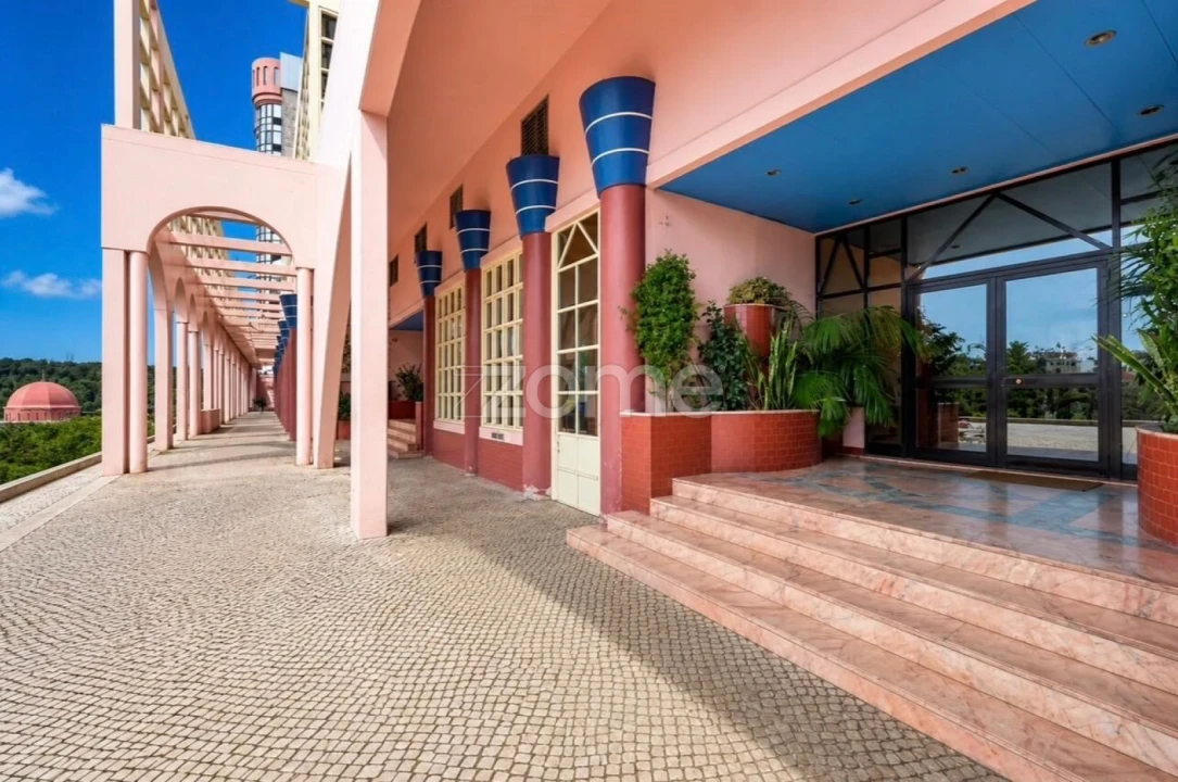 Apartamento T3 para Venda em Campolide Foto 2