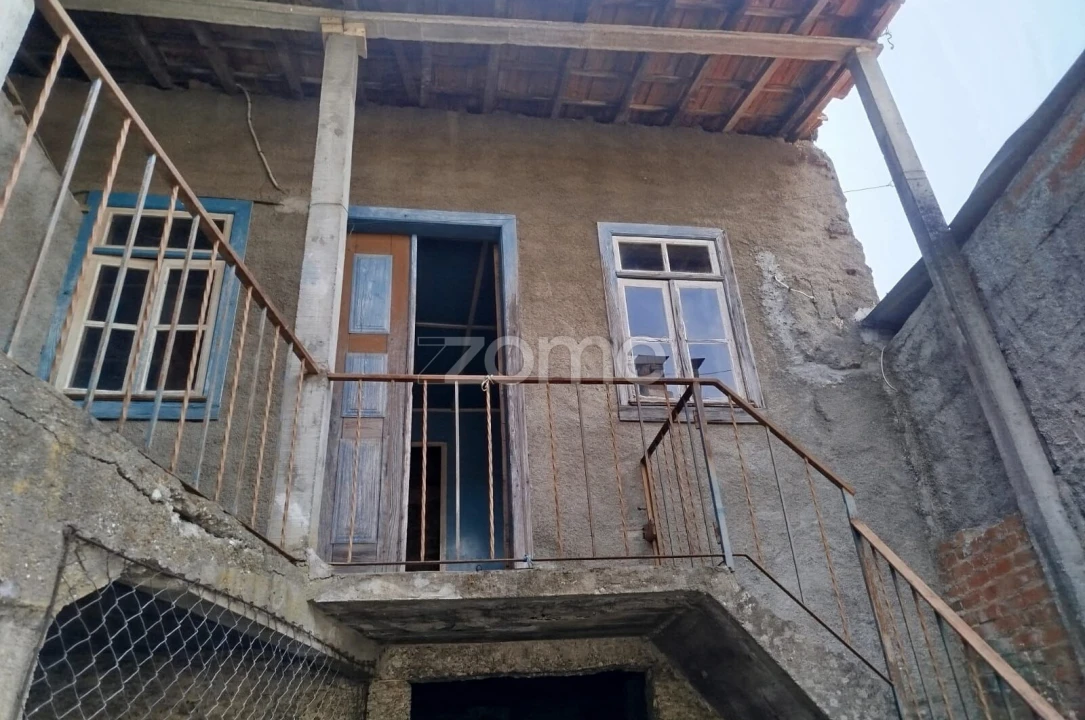 Moradia T8 para Venda em Currelos, Papízios e Sobral Foto 22