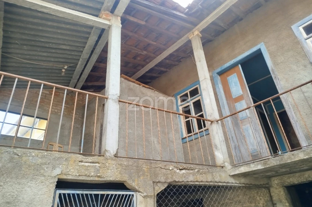 Moradia T8 para Venda em Currelos, Papízios e Sobral Foto 25