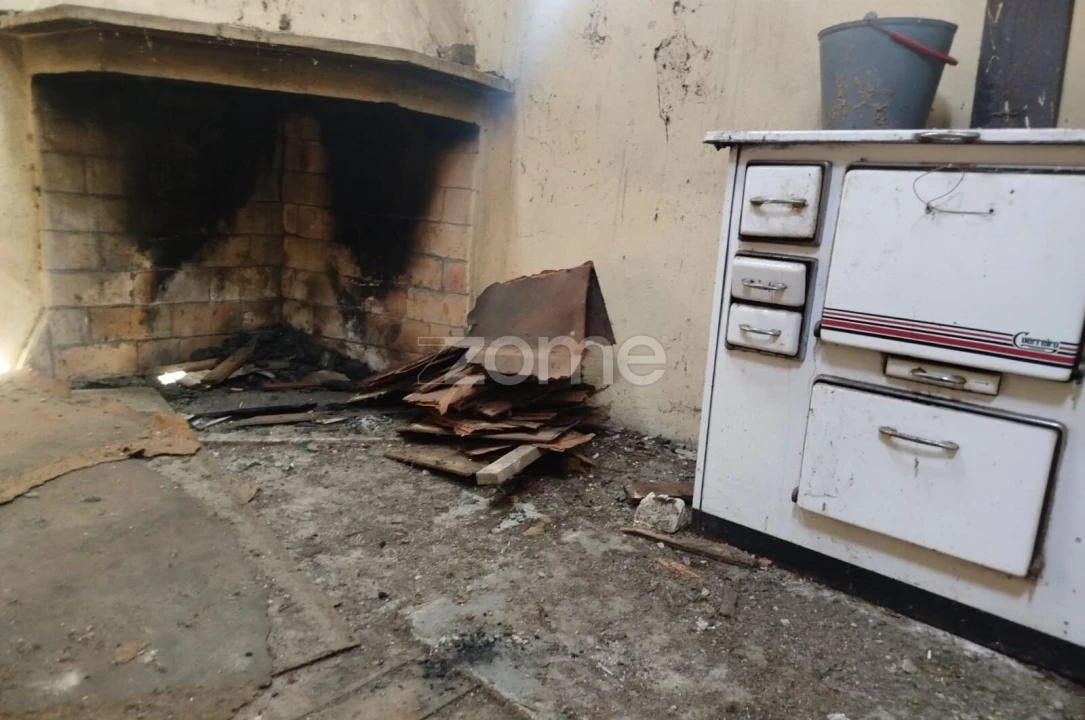 Moradia T8 para Venda em Currelos, Papízios e Sobral Foto 35