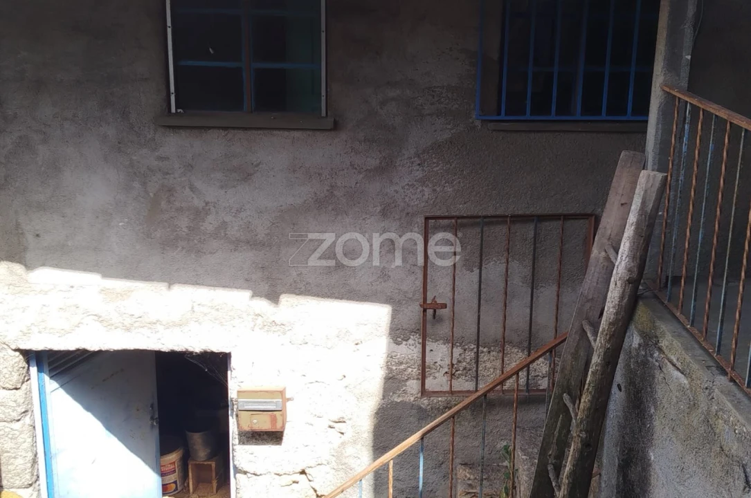 Moradia T8 para Venda em Currelos, Papízios e Sobral Foto 42