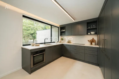 Moradia T4 para Venda em Arcozelo