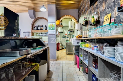 Negócio para Venda em Armação de Pera
