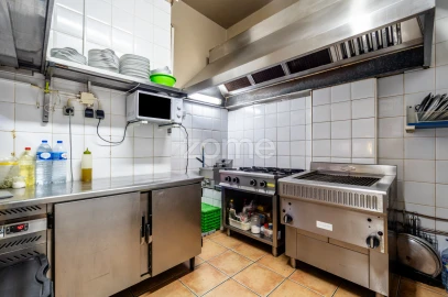 Negócio para Venda em Armação de Pera