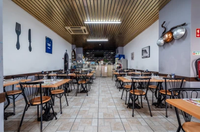 Negócio para Venda em Armação de Pera